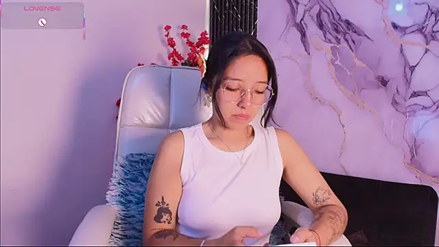 Valery wang online show from April 9, 2026, 11:59 am