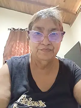 florecita69 online show from March 22, 2026, 4:10 pm