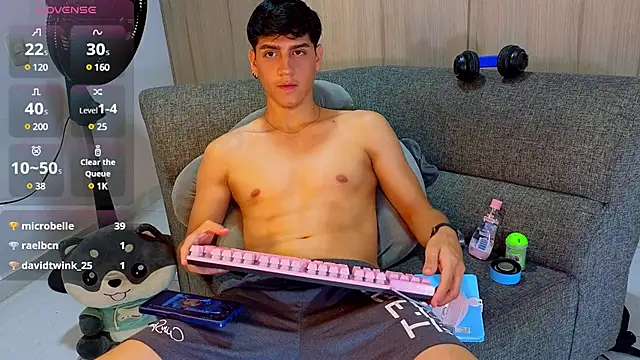 Snapshot of zackary_0 chatting on January 24, 2025, 8:23 am zackary 0 online show from January 24, 2025, 8:23 am