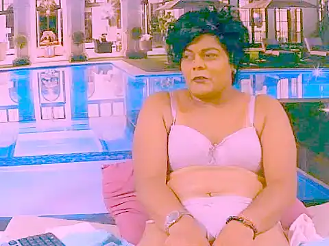 indianCherryPie online show from January 25, 2025, 9:47 am