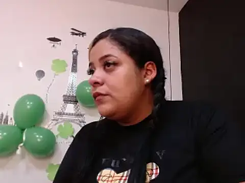brendamaz online show from March 17, 2025, 7:04 pm