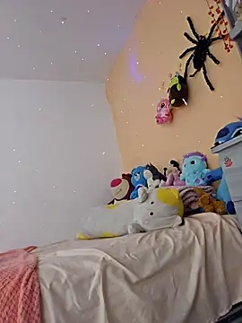 Selena blake online show from October 28, 2025, 11:29 pm