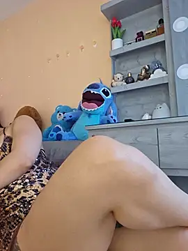 Selena blake online show from February 2, 2026, 9:46 pm