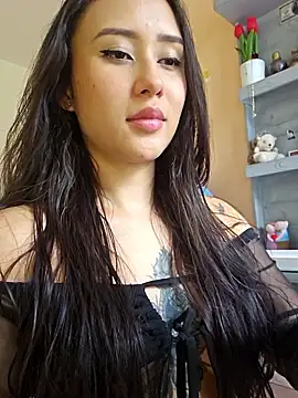 Selena blake online show from March 16, 2026, 8:13 pm