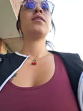 VALERY-03  online show from February 6, 2025, 9:06 pm