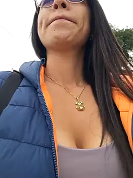 VALERY-03  online show from February 17, 2025, 12:16 pm