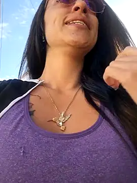 VALERY-03  online show from November 29, 2025, 12:08 pm