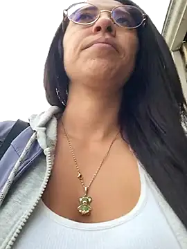 VALERY-03  online show from February 6, 2026, 12:08 pm