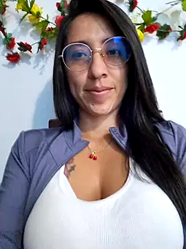 VALERY-03  online show from March 6, 2026, 12:12 pm