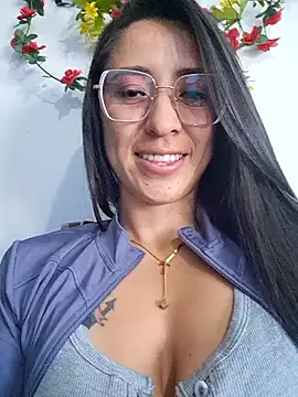 VALERY-03  online show from March 20, 2026, 12:10 pm