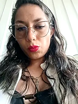 VALERY-03  online show from April 8, 2026, 12:27 pm