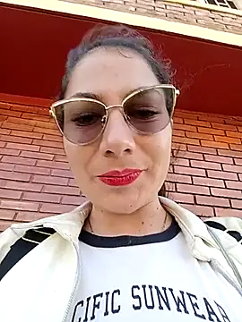 VALERY-03  online show from July 28, 2026, 6:20 pm