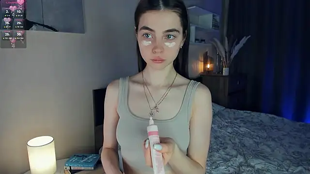 Snapshot of MaryJacksoon chatting on February 21, 2025, 7:34 am MaryJacksoon online show from February 21, 2025, 7:34 am