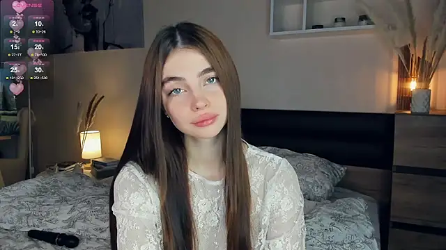 Snapshot of MaryJacksoon chatting on March 9, 2025, 7:23 am MaryJacksoon online show from March 9, 2025, 7:23 am