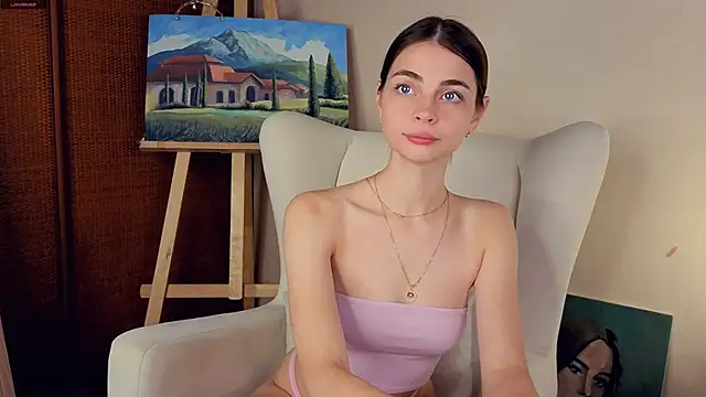 Snapshot of MaryJacksoon chatting on September 27, 2025, 6:51 am MaryJacksoon online show from September 27, 2025, 6:51 am