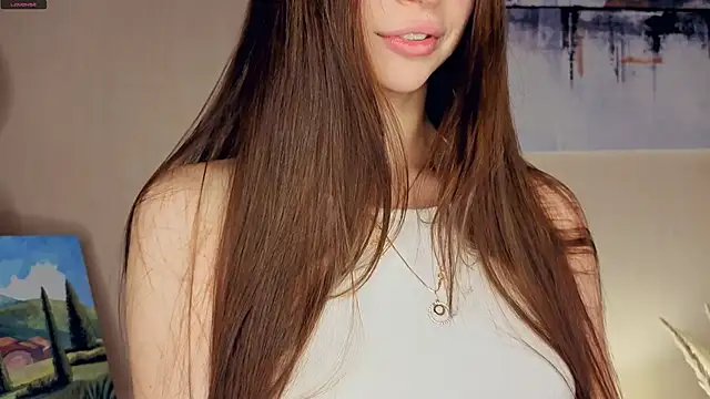 Snapshot of MaryJacksoon chatting on October 16, 2025, 8:04 am MaryJacksoon online show from October 16, 2025, 8:04 am