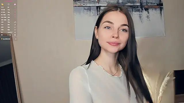 Snapshot of MaryJacksoon chatting on November 24, 2025, 7:41 am MaryJacksoon online show from November 24, 2025, 7:41 am