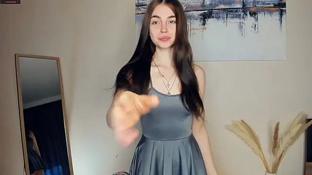 Snapshot of MaryJacksoon chatting on February 3, 2026, 7:35 am MaryJacksoon online show from February 3, 2026, 7:35 am