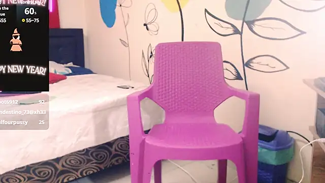 anita s3x online show from February 26, 2025, 10:42 pm