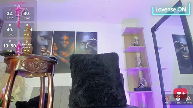 Snapshot of black_cami chatting on April 16, 2026, 5:14 pm black cami online show from April 16, 2026, 5:14 pm