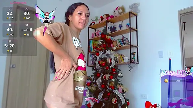 Snapshot of mariamulata chatting on December 12, 2024, 2:00 pm mariamulata online show from December 12, 2024, 2:00 pm