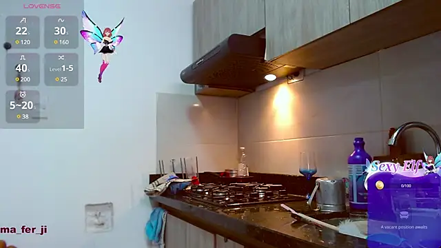 Snapshot of mariamulata chatting on March 11, 2025, 5:13 pm mariamulata online show from March 11, 2025, 5:13 pm