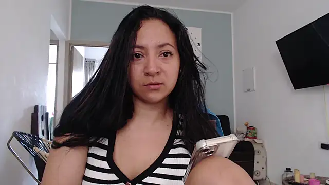 mariamulata online show from June 18, 2026, 9:41 pm