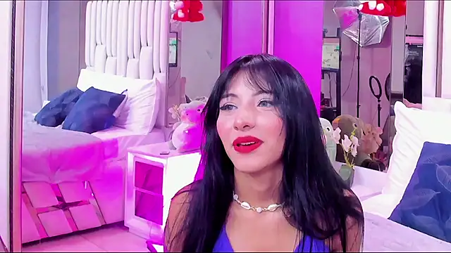 Kitty Eliffe online show from February 4, 2025, 11:27 pm