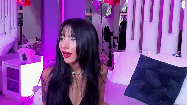 Kitty Eliffe online show from February 11, 2025, 7:27 pm