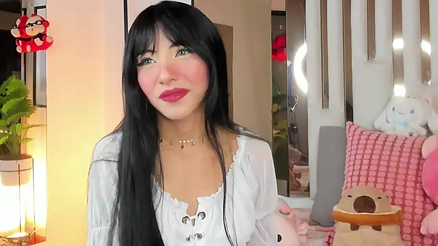 Kitty Eliffe online show from September 13, 2025, 10:42 pm