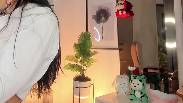 Kitty Eliffe online show from September 19, 2025, 10:54 pm