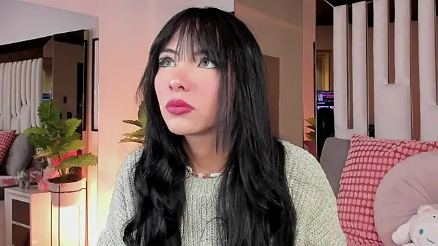 Kitty Eliffe online show from October 28, 2025, 9:28 pm