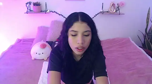 AmberJeong online show from December 12, 2024, 10:42 pm