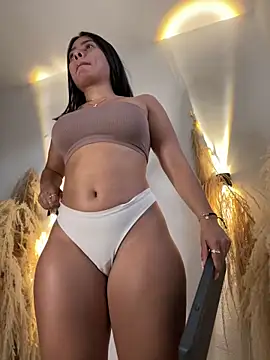 AlessaPears online show from January 4, 2025, 11:06 pm