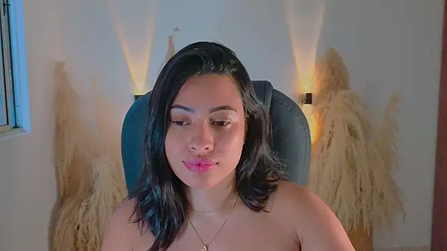 AlessaPears online show from January 9, 2025, 10:52 pm