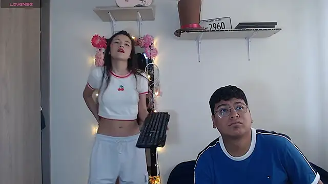 jia miller02 online show from April 29, 2026, 9:21 pm