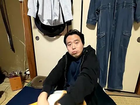 shigeki-113 online show from November 5, 2025, 5:40 am