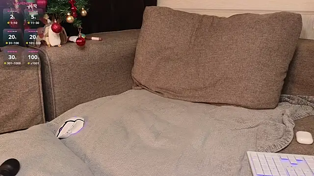  neli online show from December 25, 2024, 10:27 pm