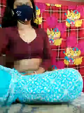 indiancouple09 online show from December 19, 2024, 10:32 pm