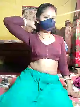 indiancouple09 online show from February 4, 2025, 5:12 pm