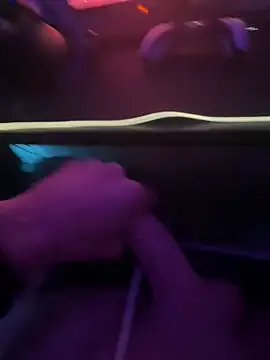 lxrxdxn online show from March 19, 2026, 7:40 pm