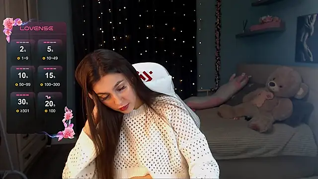 Snapshot of Doll_Jasmine_ chatting on September 20, 2025, 9:49 pm Doll Jasmine online show from September 20, 2025, 9:49 pm