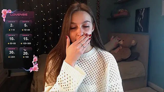 Snapshot of Doll_Jasmine_ chatting on October 1, 2025, 8:15 pm Doll Jasmine online show from October 1, 2025, 8:15 pm