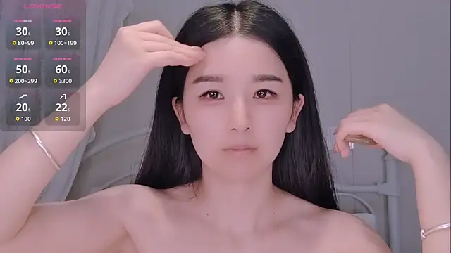 BingLin- online show from May 31, 2026, 6:31 pm