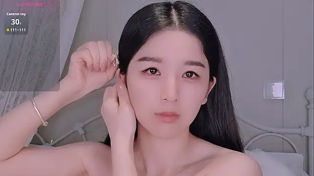 BingLin- online show from June 6, 2026, 6:45 pm