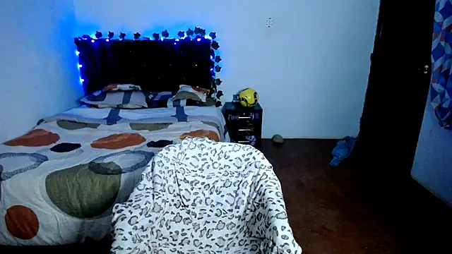 Snapshot of freddy_romas chatting on September 22, 2025, 5:53 am freddy romas online show from September 22, 2025, 5:53 am