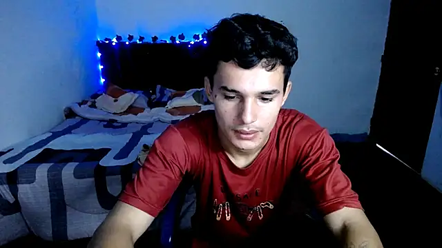 Snapshot of freddy_romas chatting on September 24, 2025, 2:31 pm freddy romas online show from September 24, 2025, 2:31 pm