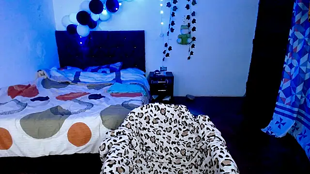 Snapshot of freddy_romas chatting on November 30, 2025, 3:10 am freddy romas online show from November 30, 2025, 3:10 am