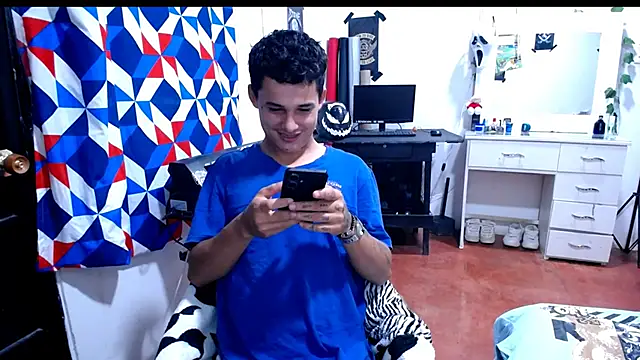 freddy romas online show from March 17, 2026, 1:54 am