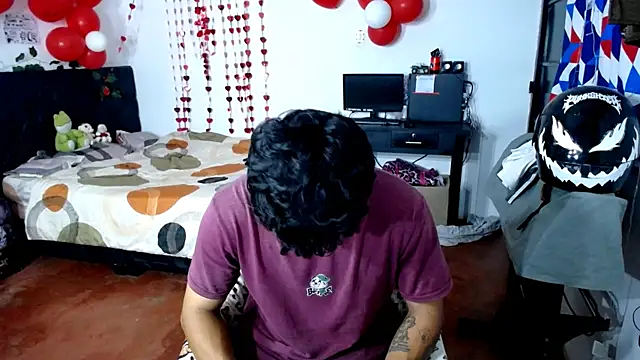 freddy romas online show from April 23, 2026, 12:29 pm